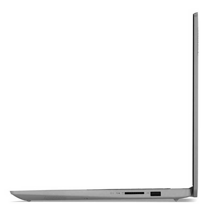 لپ تاپ 15.6 اینچ لنوو IdeaPad 3-IB Core i7 1165G7/1TB HDD/256GB SSD/8GB/MX450 2GB