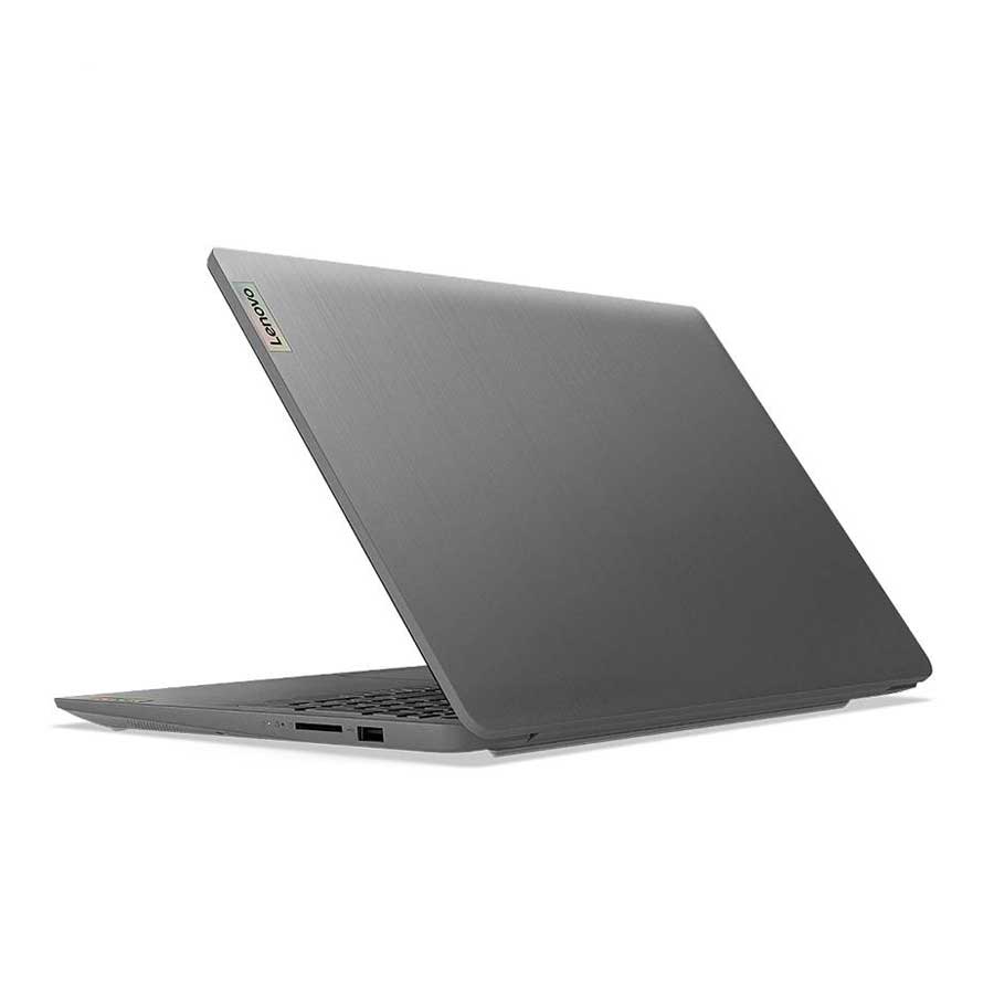 لپ تاپ 15.6 اینچ لنوو IdeaPad 3-ID Core i7 1165G7/1TB HDD/128GB SSD/12GB/MX450 2GB