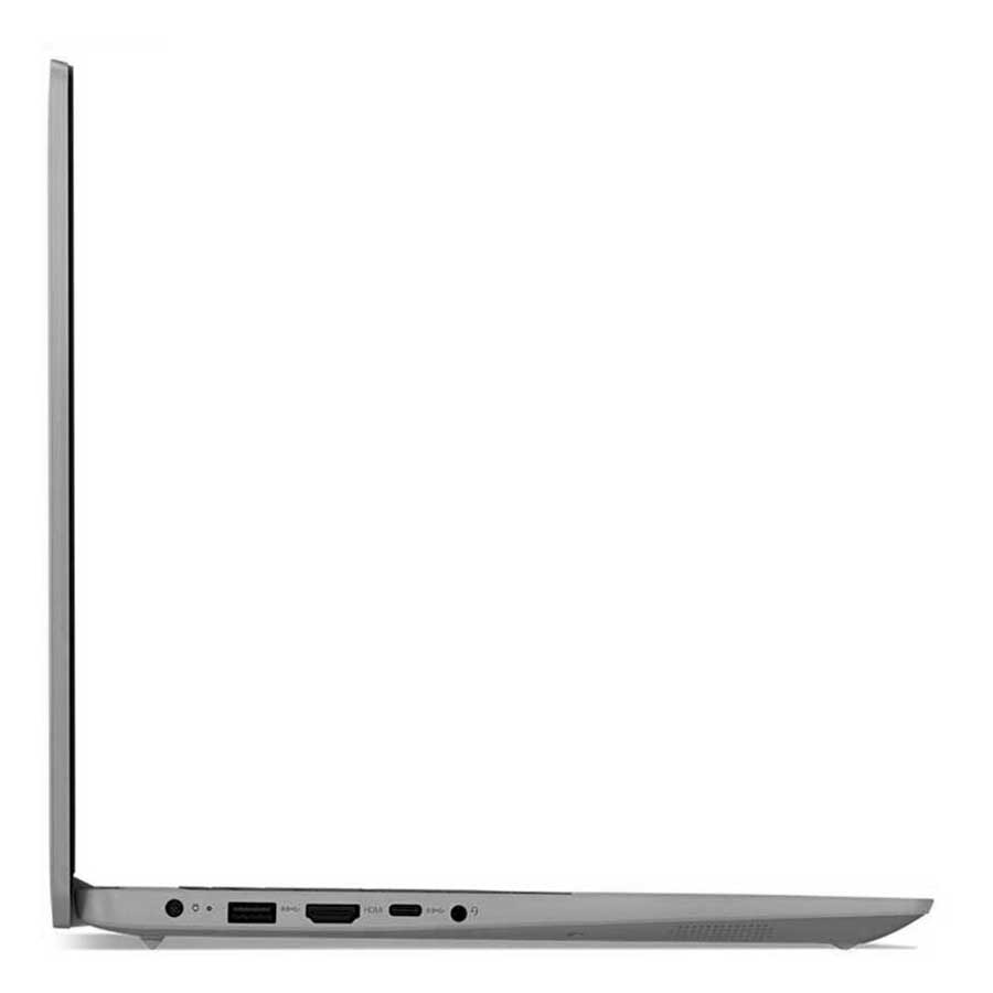 لپ تاپ 15.6 اینچ لنوو IdeaPad 3-IE Core i7 1165G7/1TB HDD/256GB SSD/12GB/MX450 2GB