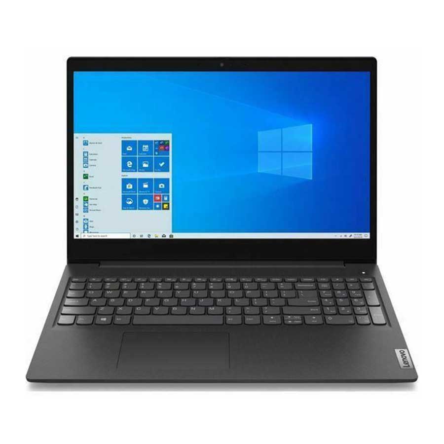 لپ تاپ 15.6 اینچ لنوو IdeaPad 3-X Celeron N4020/1TB HDD/4GB/Intel