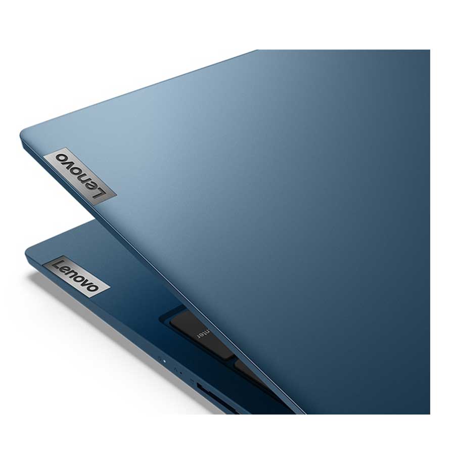 لپ تاپ 15.6 اینچ لنوو IdeaPad 5-IA Core i3 1115G4/512GB SSD/8GB/Intel