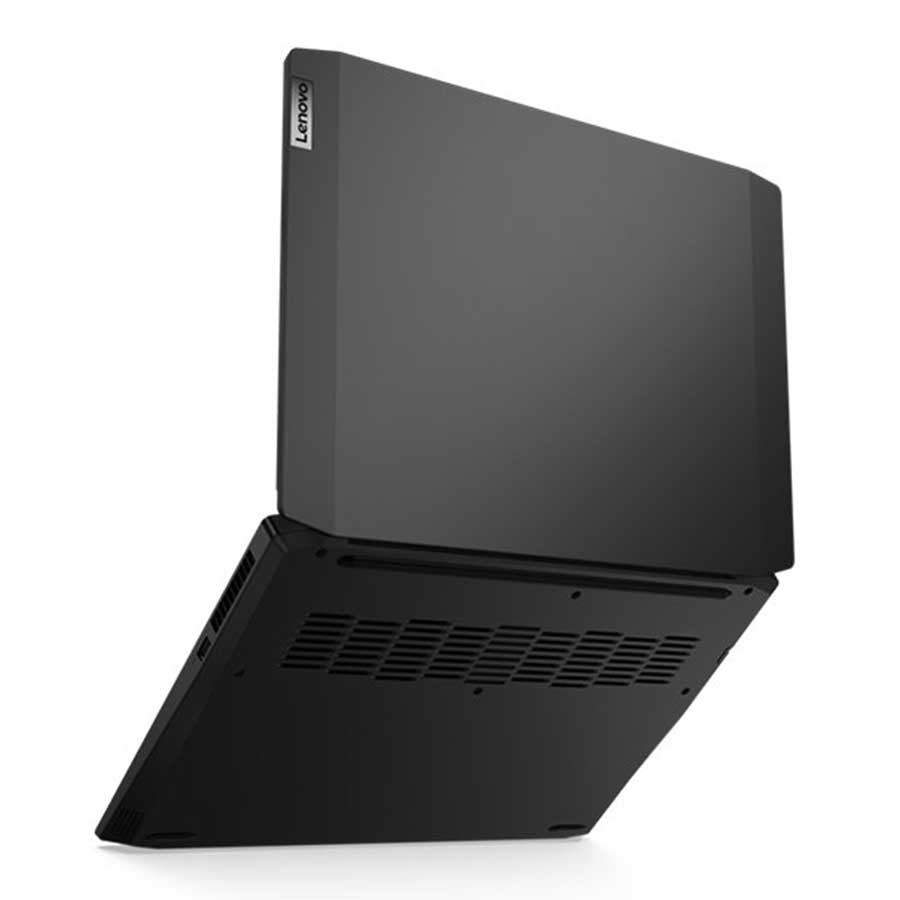 لپ تاپ 15.6 اینچ لنوو IdeaPad Gaming 3-FB Ryzen 5 4600H/1TB HDD/512GB SSD/16GB/GTX1650TI 4GB