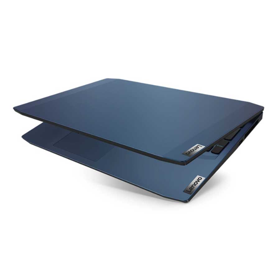 لپ تاپ 15.6 اینچ لنوو IdeaPad Gaming 3-FC Ryzen 5 4600H/1TB HDD/128GB SSD/8GB/GTX1650TI 4GB