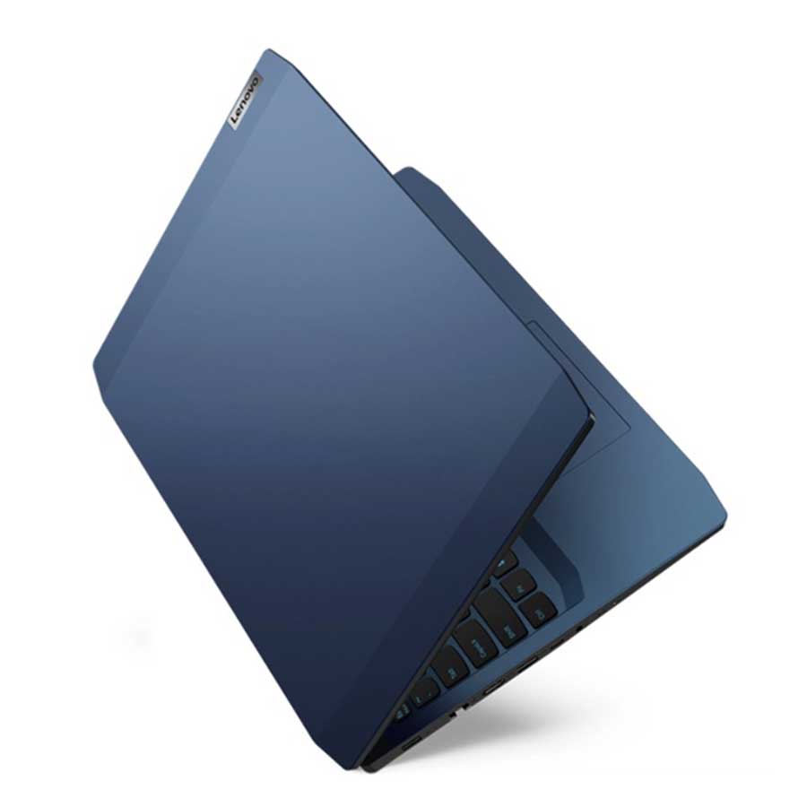 لپ تاپ 15.6 اینچ لنوو IdeaPad Gaming 3-FC Ryzen 5 4600H/1TB HDD/128GB SSD/8GB/GTX1650TI 4GB