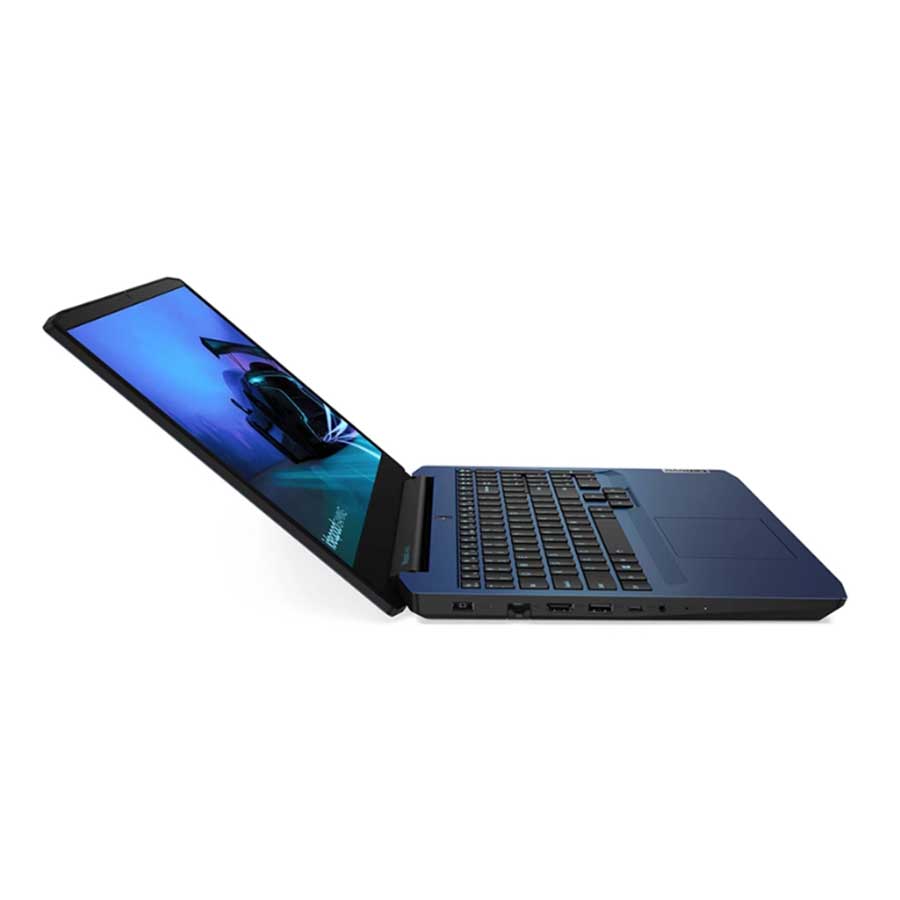 لپ تاپ 15.6 اینچ لنوو IdeaPad Gaming 3-FD Ryzen 5 4600H/1TB HDD/256GB SSD/8GB/GTX1650TI 4GB