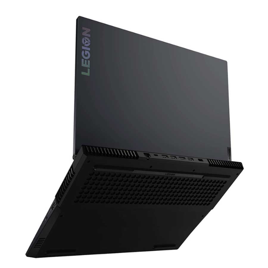 لپ تاپ 15.6 اینچ لنوو Legion 5-NB Ryzen 7 5800H/512GB SSD/16GB/RTX3060 6GB