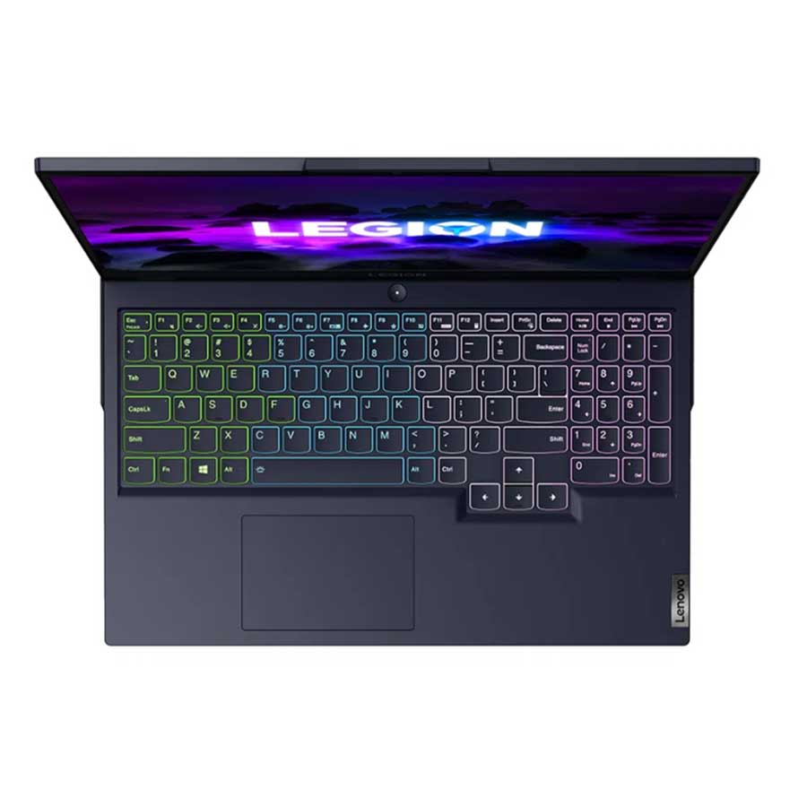 لپ تاپ 15.6 اینچ لنوو Legion 5-PD Core i7 11800H/1TB SSD/8GB/RTX3050TI 4GB