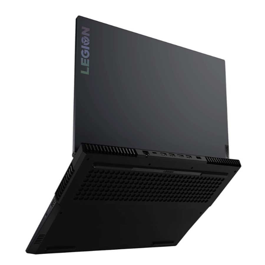 لپ تاپ 15.6 اینچ لنوو Legion 5-WA Core i7 11800H/1TB SSD/16GB/RTX3060 6GB