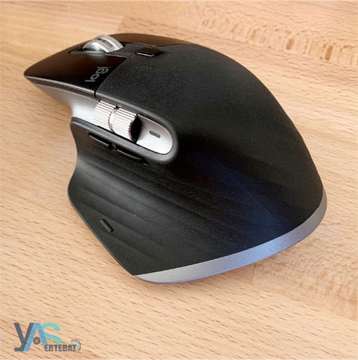 ماوس بیسیتم Logitech MX Master 3