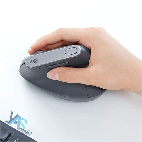 Logitech MX Vertical