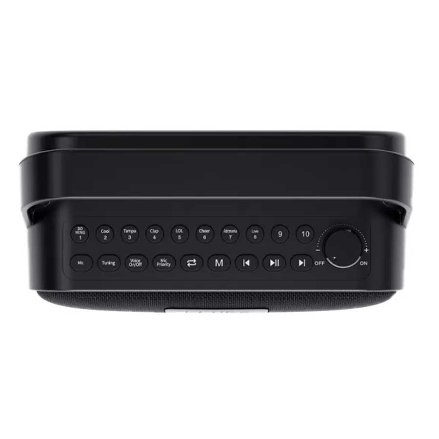 اسپیکر بلوتوث قابل حمل میفا مدل M680