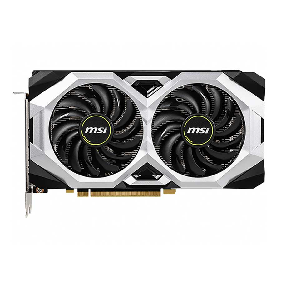 کارت گرافیک ام اس آی مدل GeForce RTX2060 VENTUS 12G OC