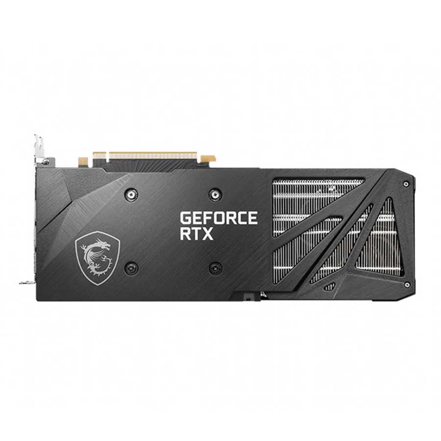 کارت گرافیک ام اس آی GeForce RTX3060 Ti VENTUS 3X 8G OC LHR