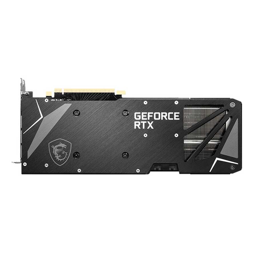 کارت گرافیک ام اس آی مدل GeForce RTX3070 Ti VENTUS 3X 8G OC