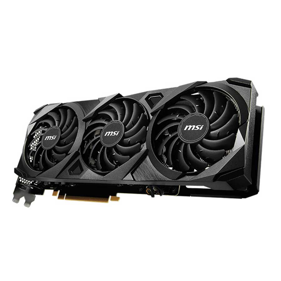 کارت گرافیک ام اس آی مدل GeForce RTX3070 Ti VENTUS 3X 8G OC