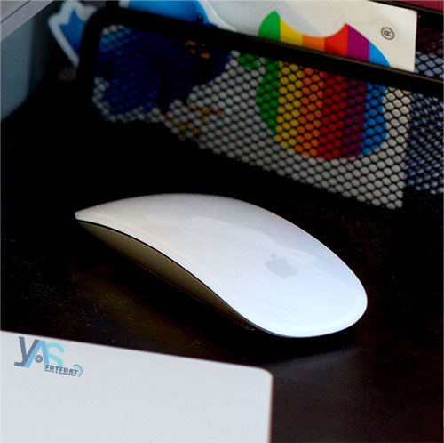 ماوس اپل مدل Magic Mouse 2