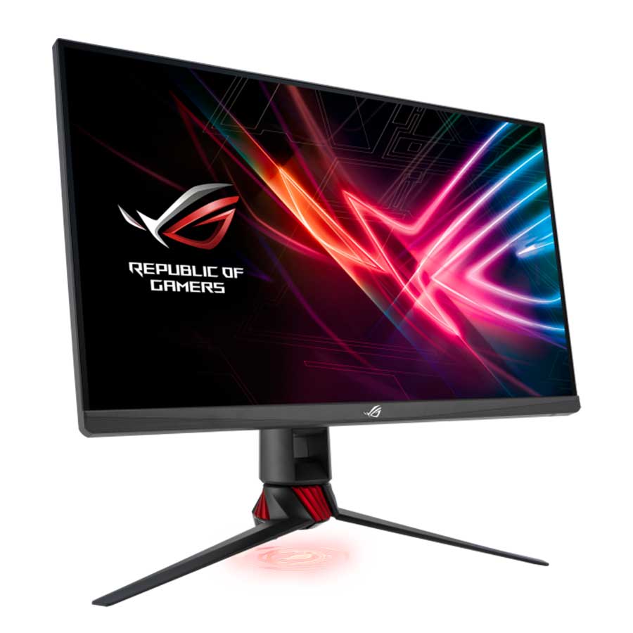 مانیتور گیمینگ 27 اینچ ایسوس مدل ROG STRIX XG279Q