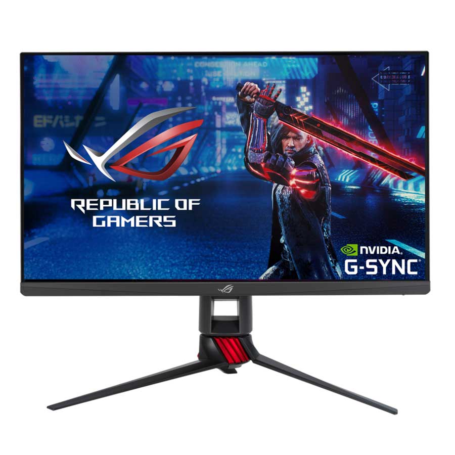 مانیتور گیمینگ 27 اینچ ایسوس مدل ROG STRIX XG279Q