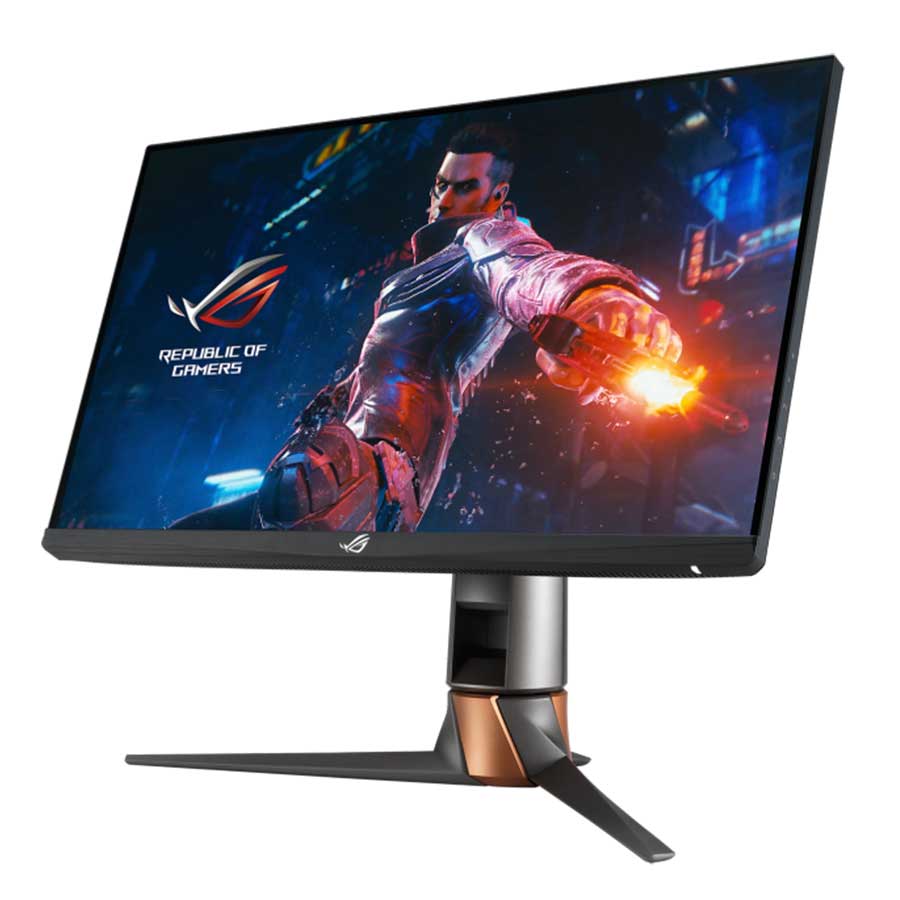 مانیتور گیمینگ 24.5 اینچ ایسوس مدل ROG SWIFT 360Hz PG259QN