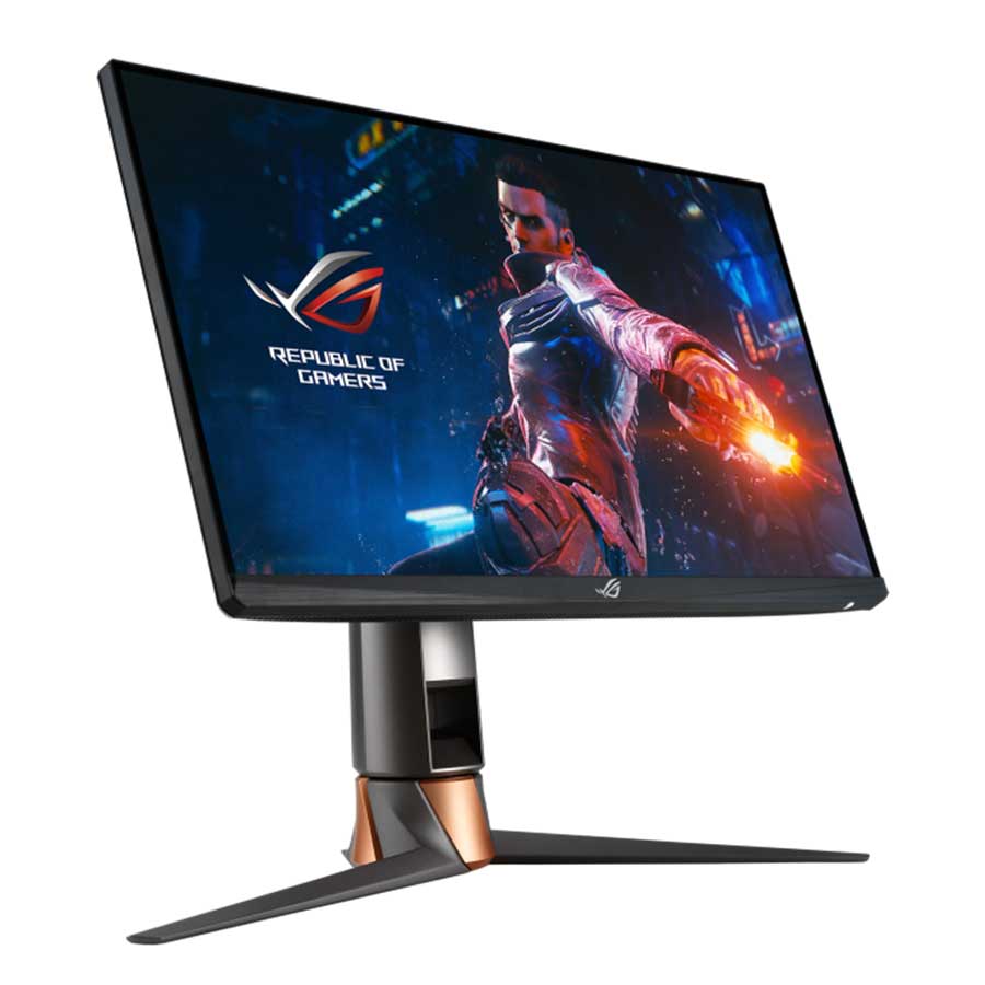 مانیتور گیمینگ 24.5 اینچ ایسوس مدل ROG SWIFT 360Hz PG259QN