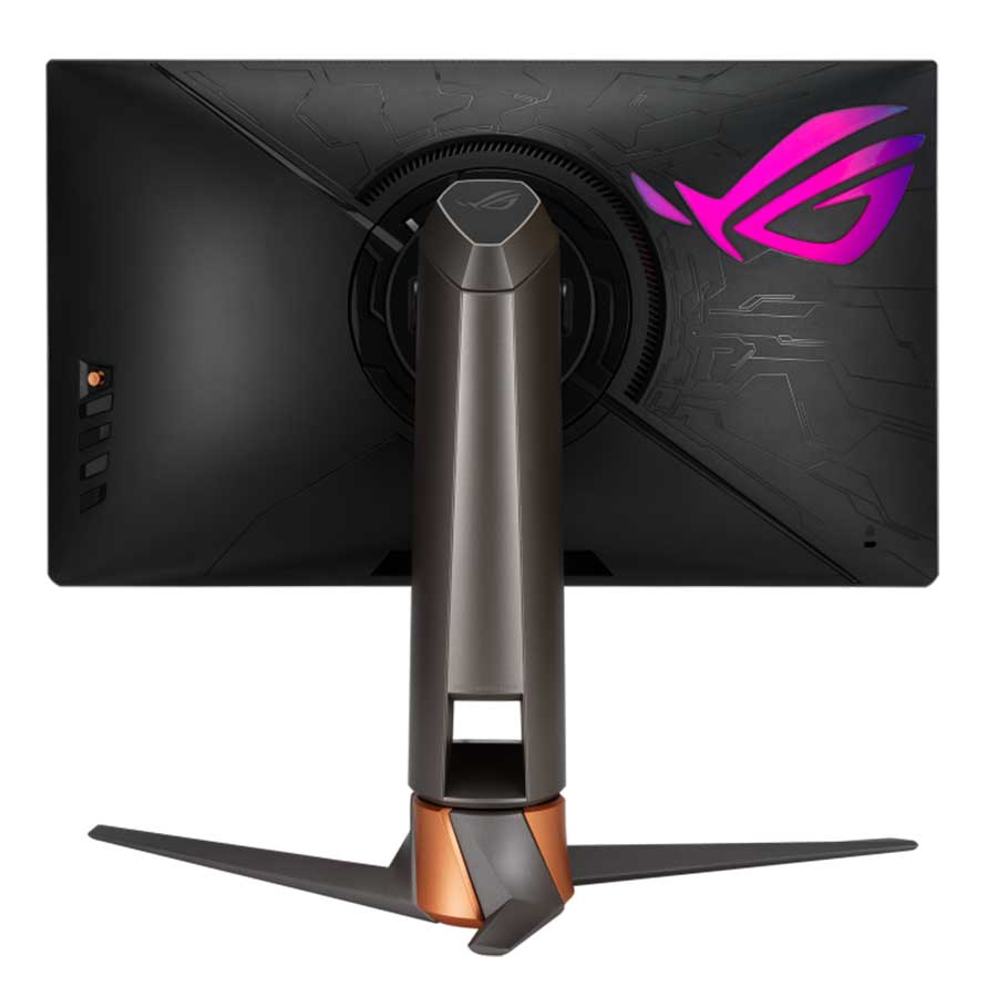 مانیتور گیمینگ 24.5 اینچ ایسوس مدل ROG SWIFT 360Hz PG259QN