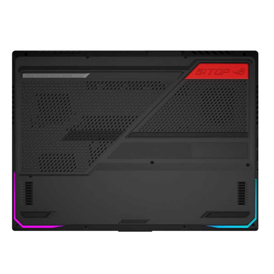 لپ تاپ 15.6 اینچ ایسوس ROG Strix G15 G513QY-A Ryzen 9 5900HX/512GB SSD/16GB/RX6800M 12GB