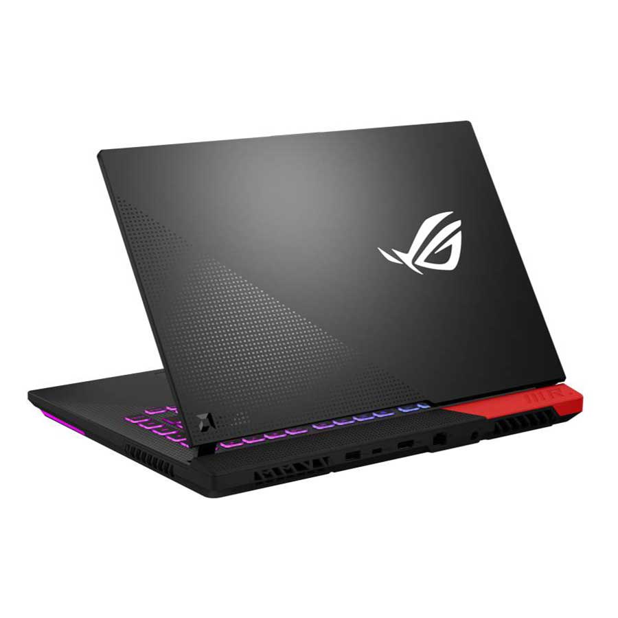 لپ تاپ 15.6 اینچ ایسوس ROG Strix G15 G513QY-A Ryzen 9 5900HX/512GB SSD/16GB/RX6800M 12GB