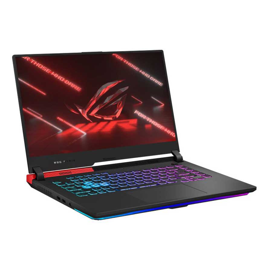 لپ تاپ 15.6 اینچ ایسوس ROG Strix G15 G513QY-A Ryzen 9 5900HX/512GB SSD/16GB/RX6800M 12GB