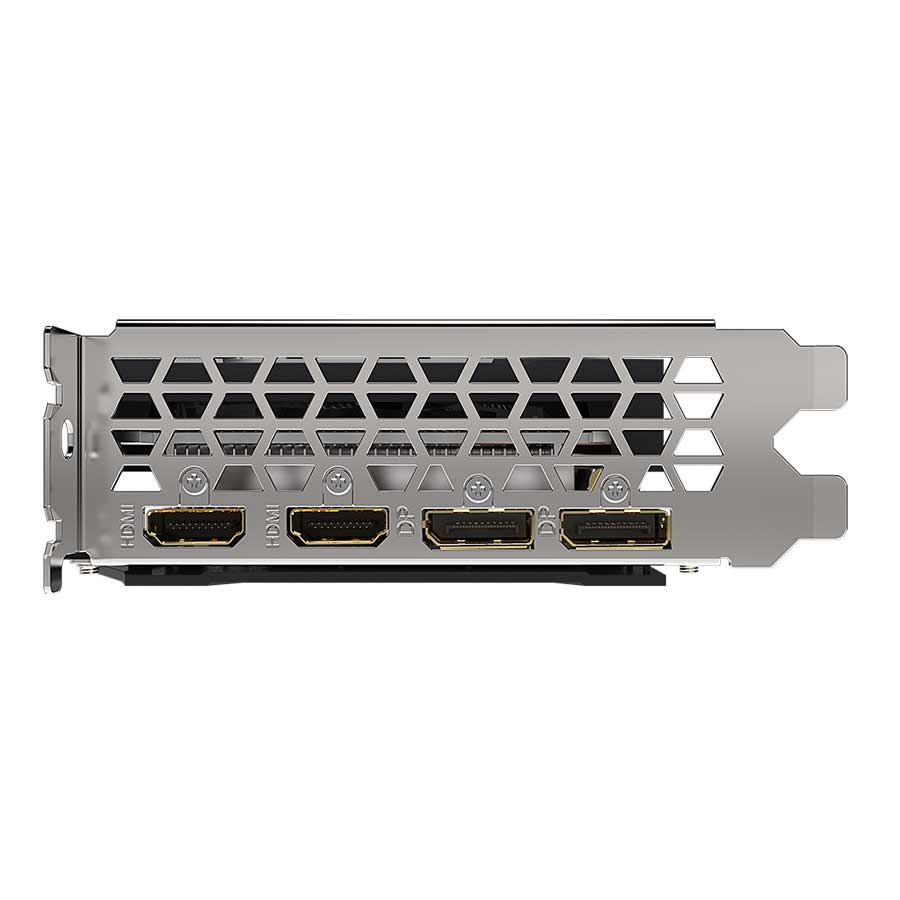 کارت گرافیک گیگابایت مدل Radeon RX6600 EAGLE 8G