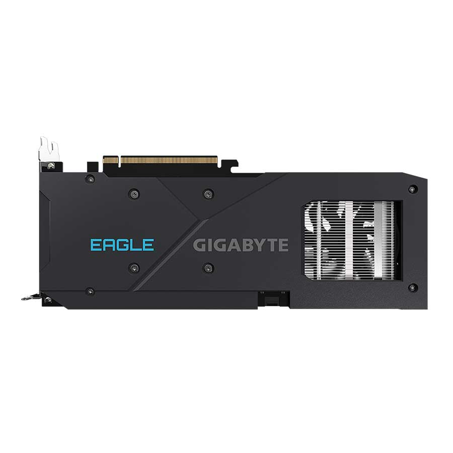 کارت گرافیک گیگابایت مدل Radeon RX6600 EAGLE 8G