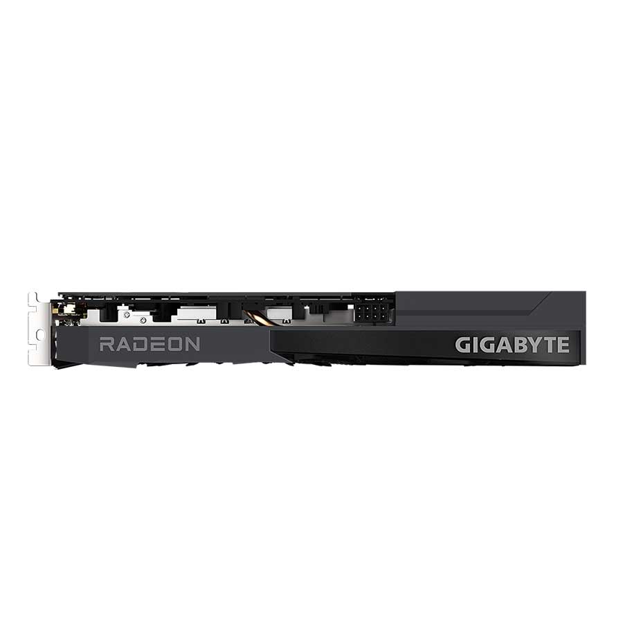 کارت گرافیک گیگابایت مدل Radeon RX6600 EAGLE 8G