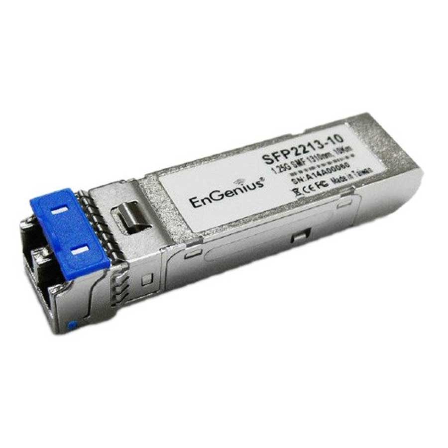 ماژول فیبر نوری انجنیوس مدل SFP2213-10