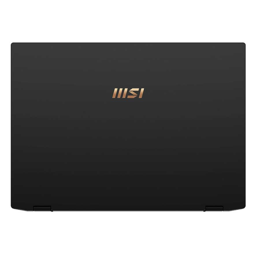 لپ تاپ 16 اینچ ام اس آی Summit E16Flip A11UCT Core i7 1195G7/1TB SSD/16GB/RTX3050 4GB