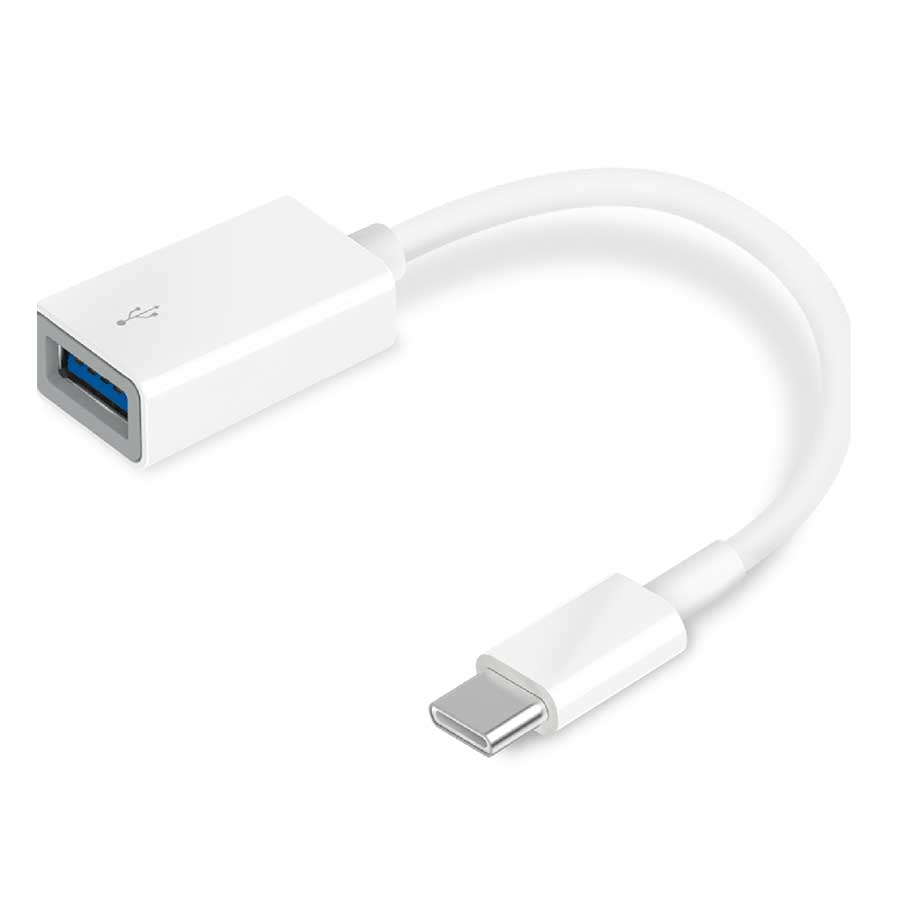 کابل تبدیل USB-C به USB-A تی پی لینک مدل UC400