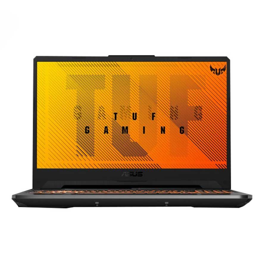 لپ تاپ 15.6 اینچ ایسوس TUF Gaming F15 FX506HC-C Core i5 11260H/512GB SSD/8GB/RTX3050 4GB