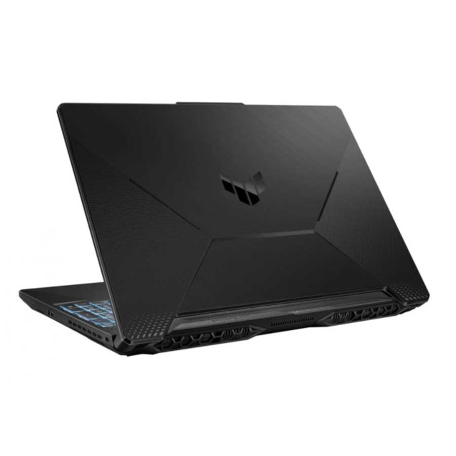 لپ تاپ 15.6 اینچ ایسوس TUF Gaming F15 FX506HC-CA Core i5 11260H/512GB SSD/16GB/RTX3050 4GB