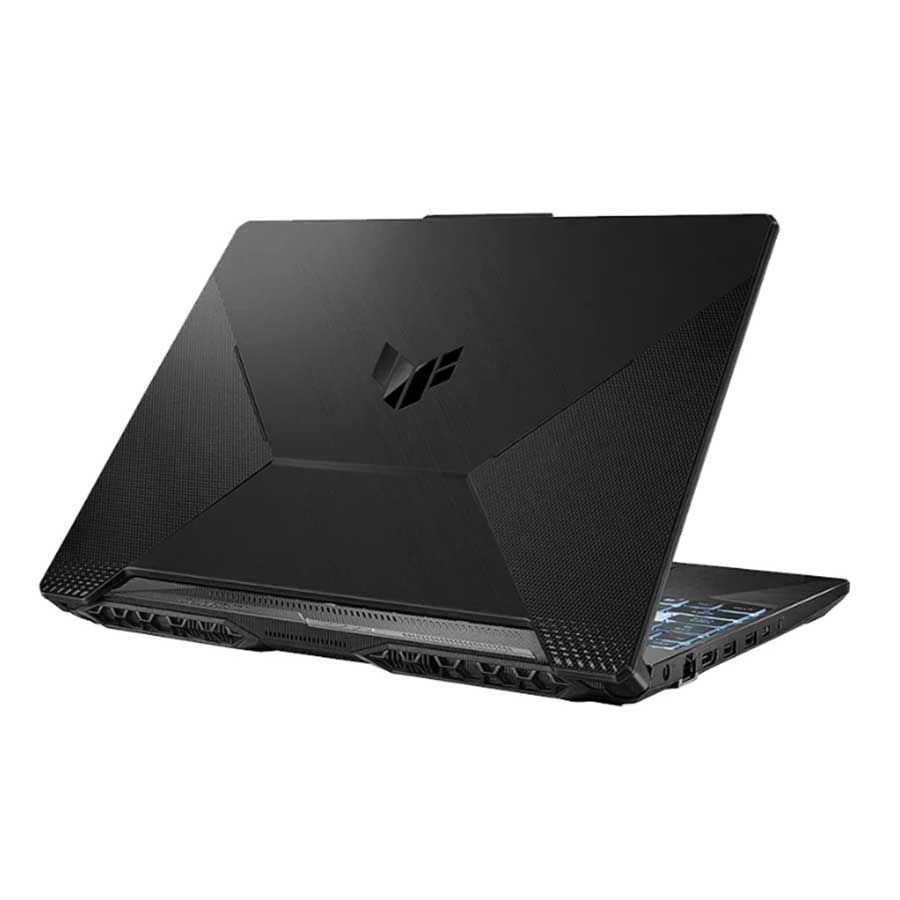 لپ تاپ 15.6 اینچ ایسوس TUF Gaming F15 FX506HEB-AB Core i5 11400H/1TB SSD/16GB/RTX3050TI 4GB