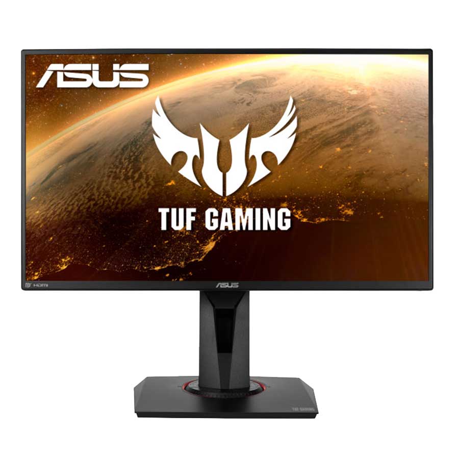 مانیتور گیمینگ 24.5 اینچ ایسوس مدل TUF Gaming VG258QM