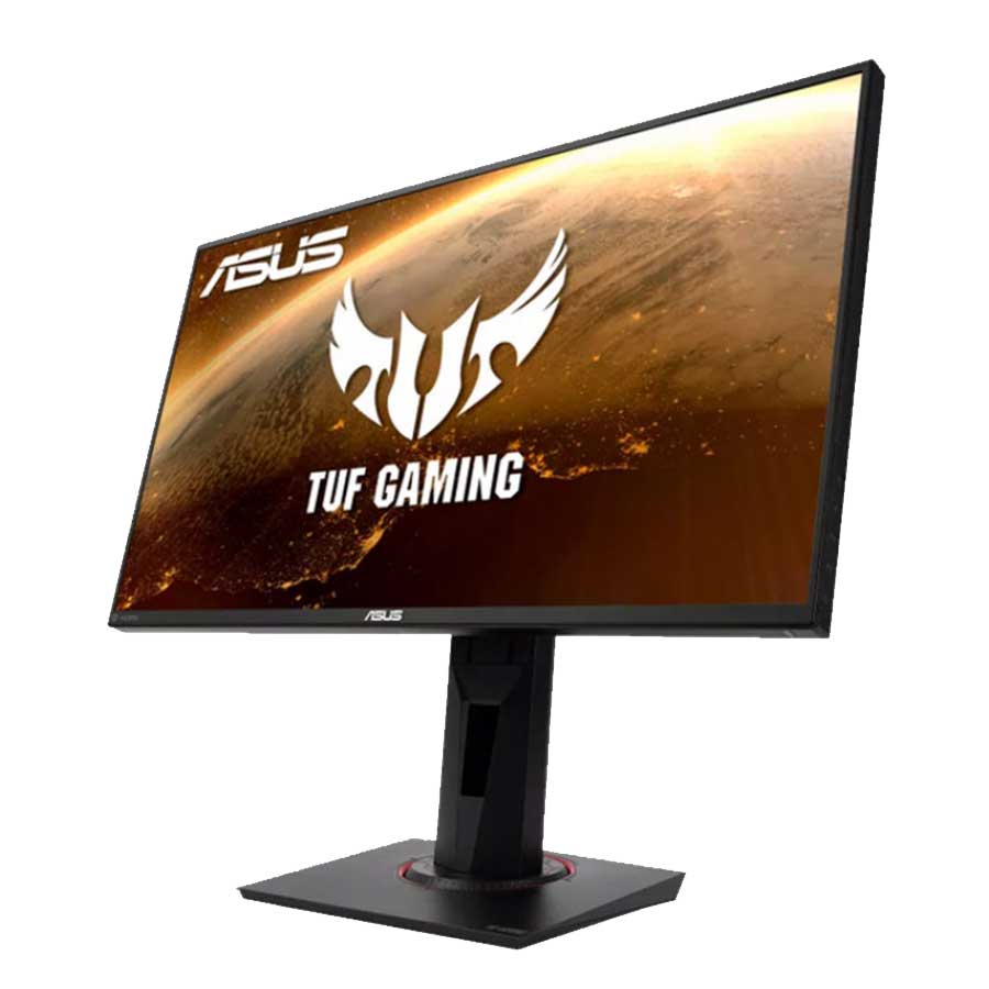 مانیتور گیمینگ 24.5 اینچ ایسوس مدل TUF Gaming VG258QM