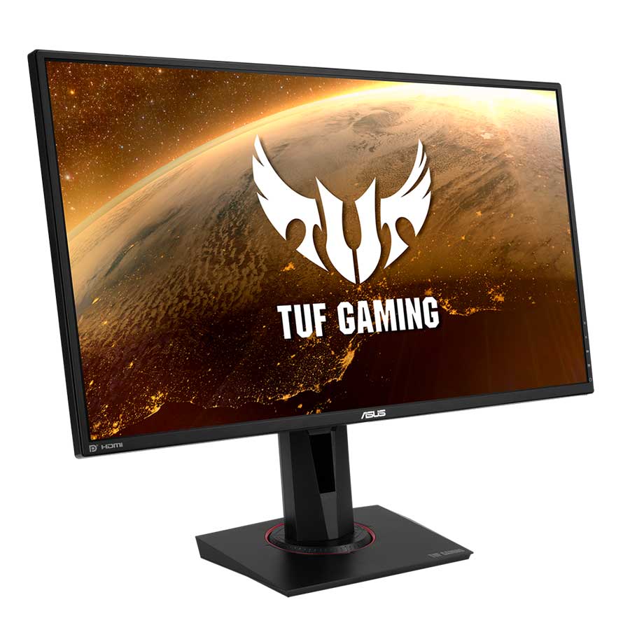 مانیتور گیمینگ 27 اینچ ایسوس مدل TUF Gaming VG27AQ