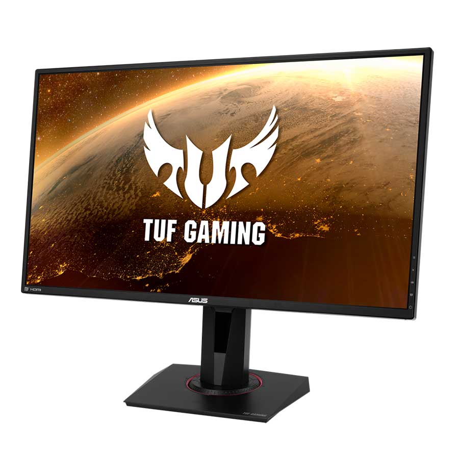 مانیتور گیمینگ 27 اینچ ایسوس مدل TUF Gaming VG27AQ