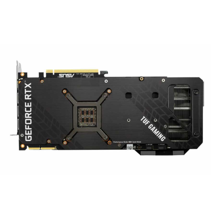 کارت گرافیک ایسوس مدل TUF RTX3090 OC 24G GAMING