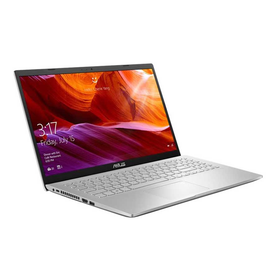 لپ تاپ 15.6 اینچ ایسوس VivoBook 15 X509FA-A Core i3 10110U/1TB HDD/4GB/Intel