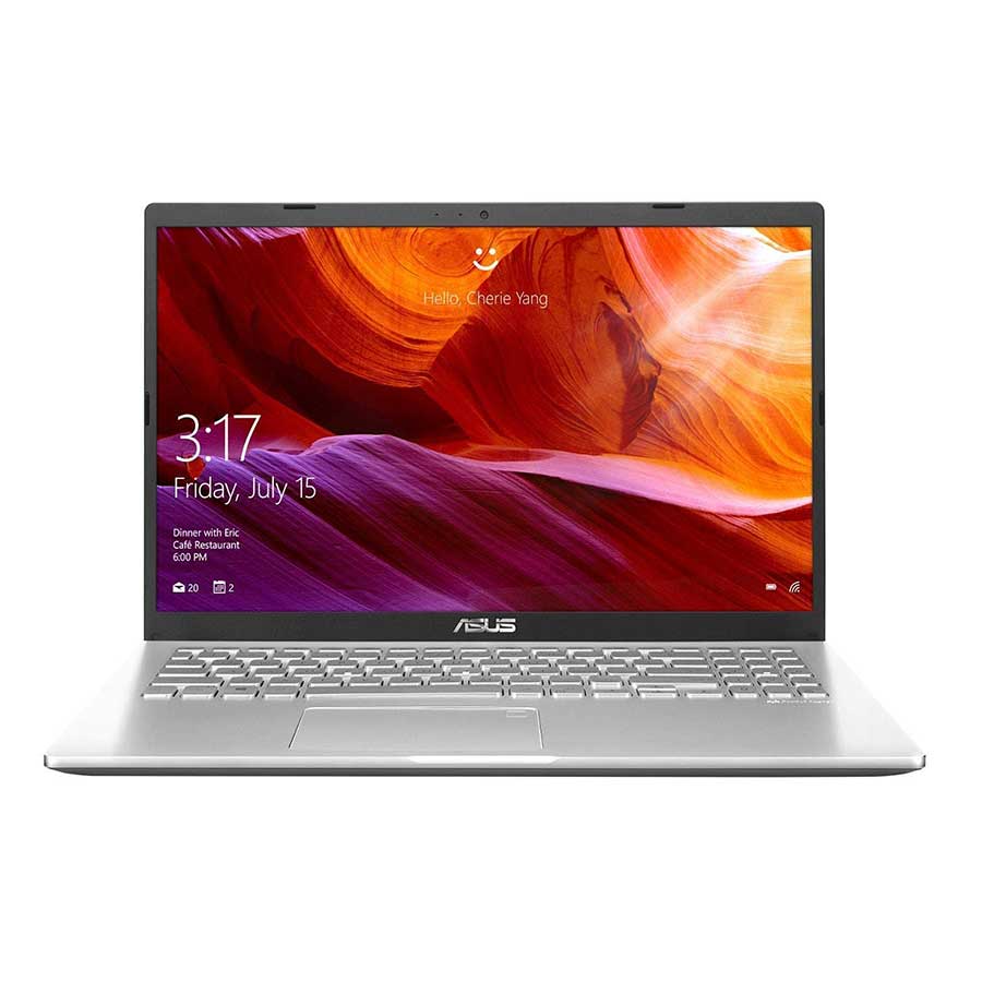 لپ تاپ 15.6 اینچ ایسوس VivoBook 15 X509FA-A Core i3 10110U/1TB HDD/4GB/Intel