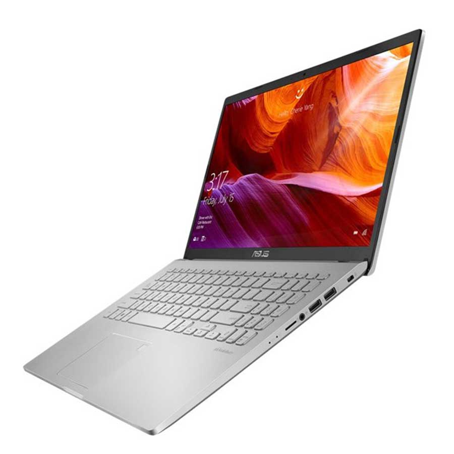 لپ تاپ 15.6 اینچ ایسوس VivoBook 15 X509FA-AA Core i3 10110U/1TB HDD/128GB SSD/8GB/Intel