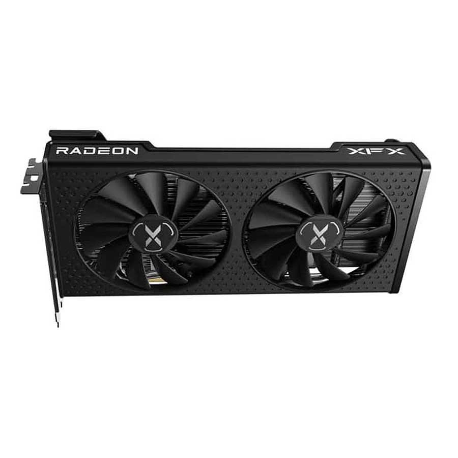 کارت گرافیک ایکس اف ایکس Speedster SWFT 210 AMD Radeon RX6600