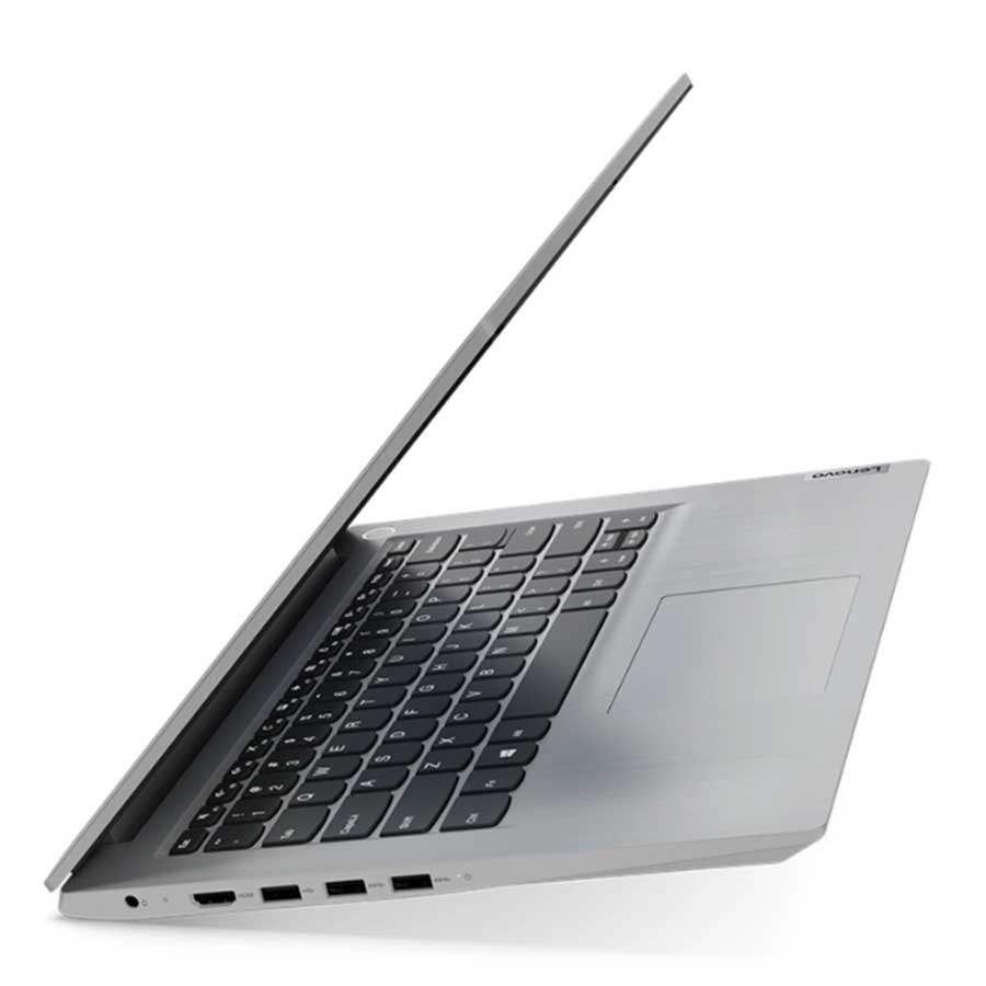 لپ تاپ 14 اینچ لنوو IdeaPad 3-AAA Pentium N5030/1TB HDD/4GB/Intel