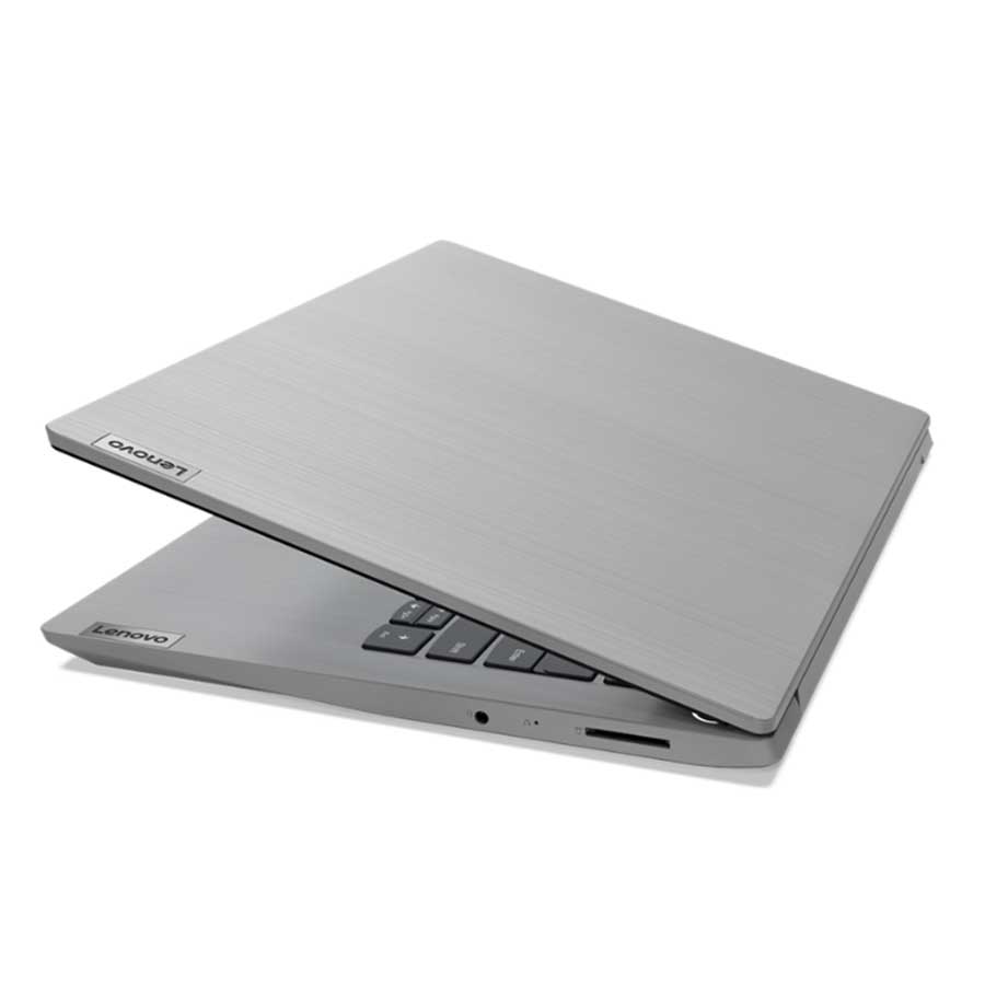 لپ تاپ 14 اینچ لنوو IdeaPad 3-AAB Pentium N5030/1TB HDD/128GB SSD/4GB/Intel