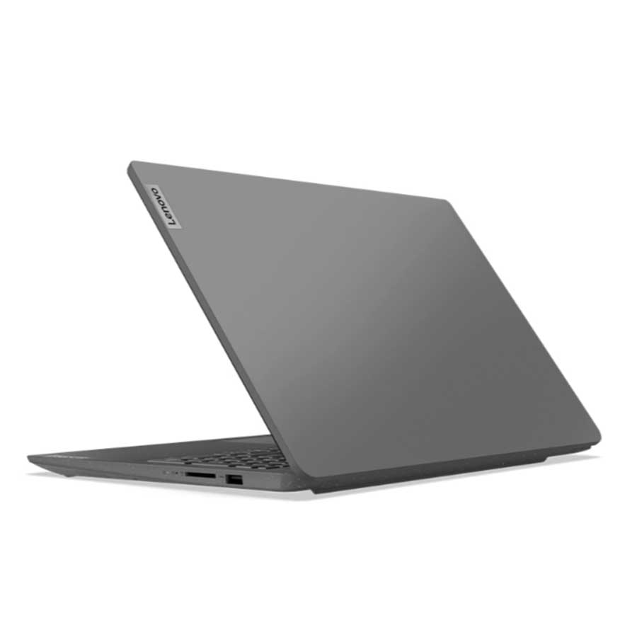 لپ تاپ 15.6 اینچ لنوو IdeaPad 3-BAB Ryzen 5 5500U/512GB SSD/8GB/AMD