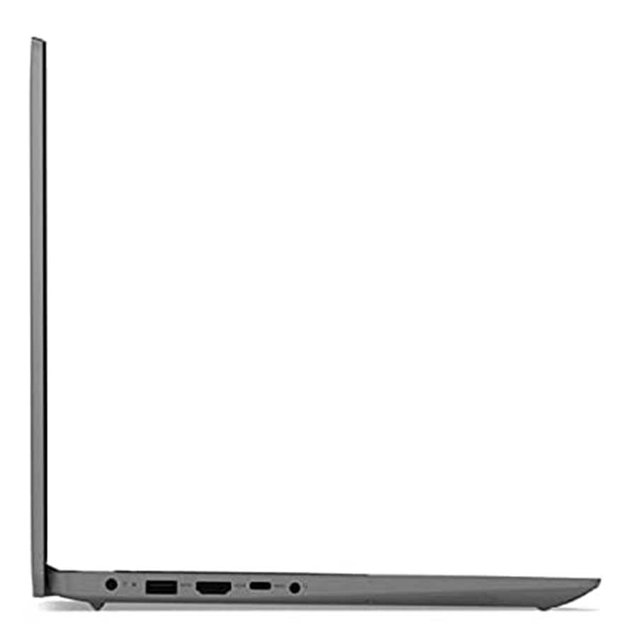 لپ تاپ 15.6 اینچ لنوو IdeaPad 3-BAB Ryzen 5 5500U/512GB SSD/8GB/AMD